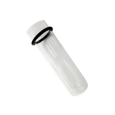 AQUATOP PF25UV-RQS Replacement Quartz Tube for PF25-UV