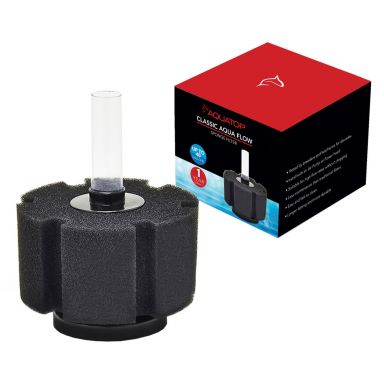 AQUATOP CAF-40 Internal Sponge Filter