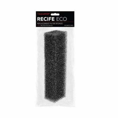 AQUATOP RC24ECO-RFS Replacement Filter Sponge for the Recife ECO Series Kits