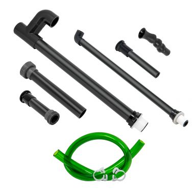 AQUATOP Replacement Plumbing Kit for the RC40G