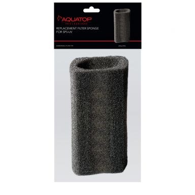 AQUATOP SP5UV-RFS Replacement Filter Sponge for SP5-UV