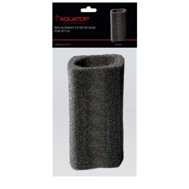 AQUATOP SP7UV-RFS Replacement Filter Sponge for SP7-UV