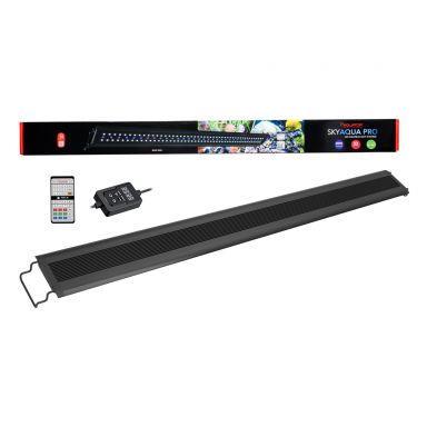 AQUATOP SAQP-3642 SkyAqua Pro 36"-42" LED Aquarium Light