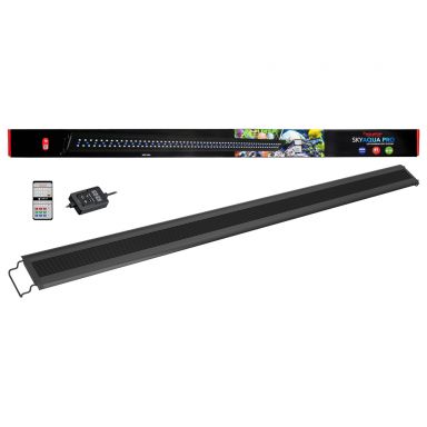 AQUATOP SAQP-4854 SkyAqua Pro 48"-54" LED Aquarium Light