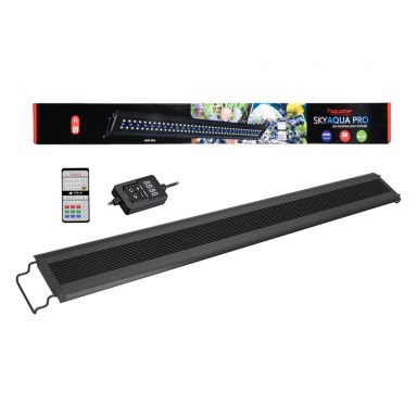 AQUATOP SAQP-3036 SkyAqua Pro 30"-36" LED Aquarium Light