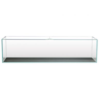 AQUATOP 28.5 Gallon High Clarity Library Bookshelf Tank w/ Lid, NIT-28