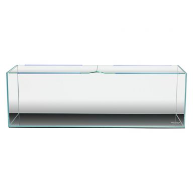 AQUATOP 18 Gallon High Clarity Bookshelf Tank, HCA-18