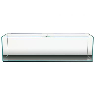 AQUATOP 26.2 Gallon High Clarity Bookshelf Tank, HCA-26