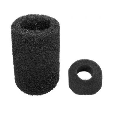 Replacement Sponge Filter for Aquatop UVCP-13 and UVFK-13 Submersible Pump UV Sterilizer