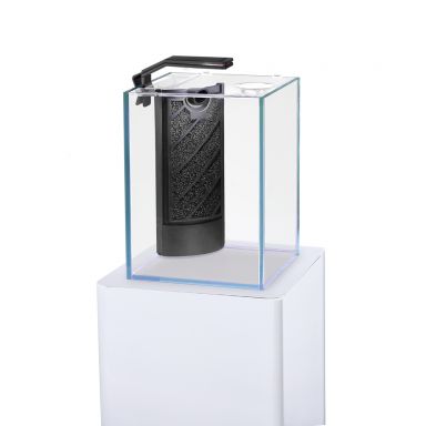 Aquatop White Aquarium Stand for the Zen Nano 3G